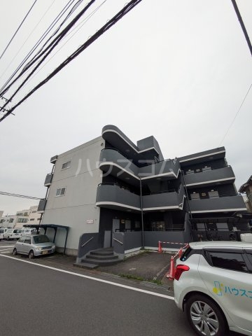 3/12 エントランス