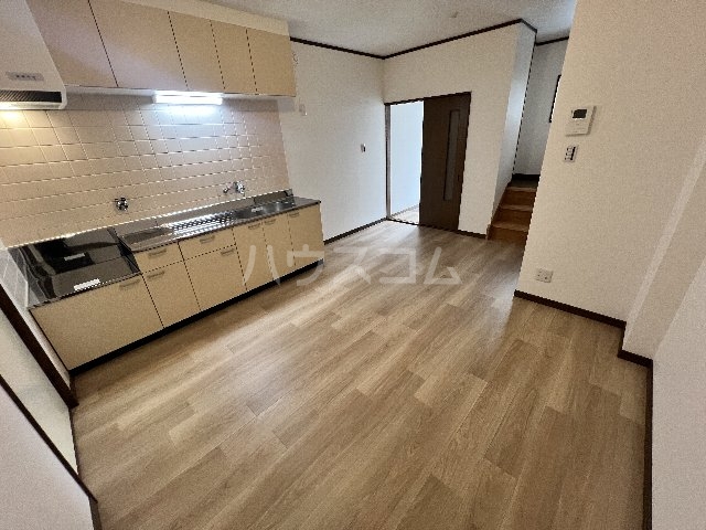 4/30 リビング/ダイニング