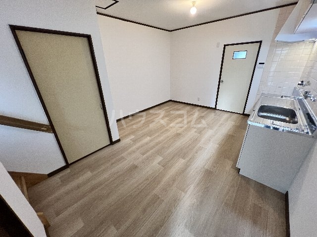 3/30 リビング/ダイニング