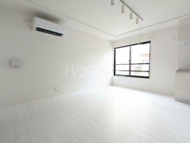 3/26 リビング/ダイニング