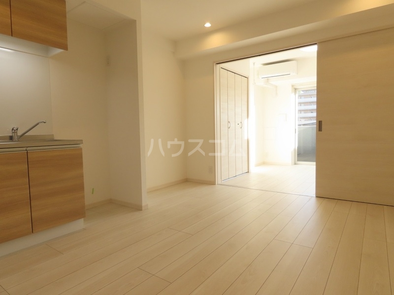 5/26 リビング/ダイニング