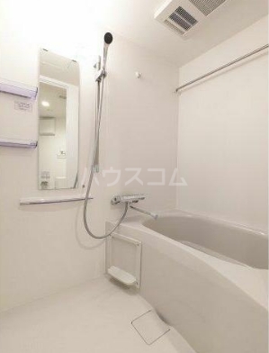 7/25 浴室