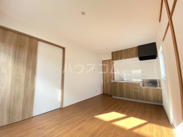 3/30 リビング/ダイニング