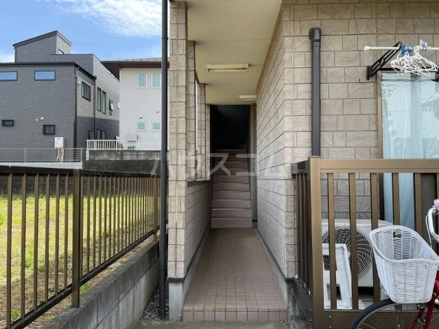 2/10 エントランス