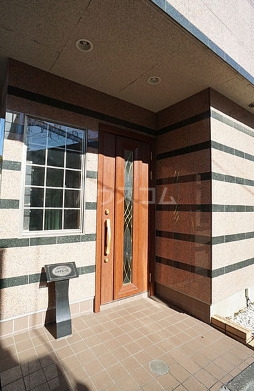 14/24 エントランス