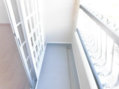 18/30 バルコニー