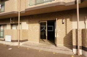 2/8 エントランス