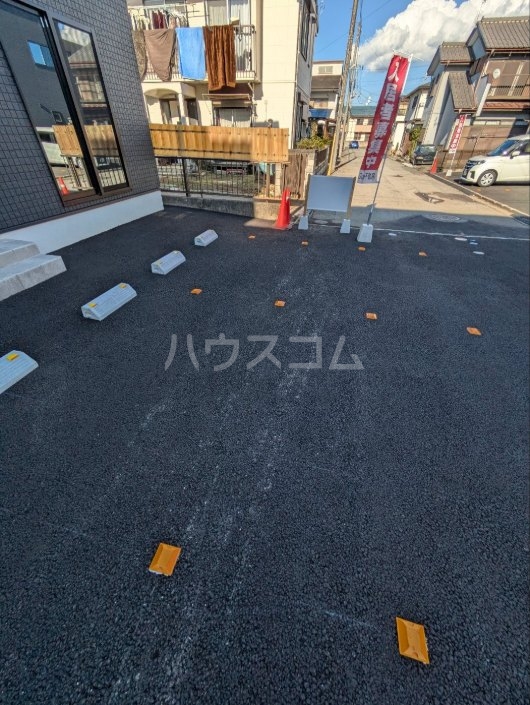 19/27 駐車場