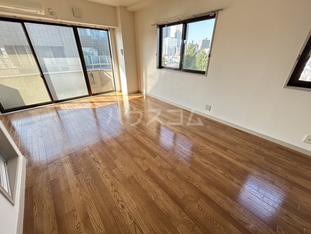 3/30 リビング/ダイニング