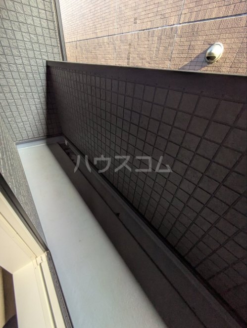 18/30 バルコニー