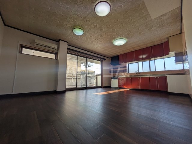 3/24 リビング/ダイニング