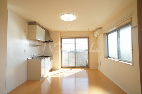 3/24 リビング/ダイニング