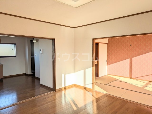 5/30 リビング/ダイニング