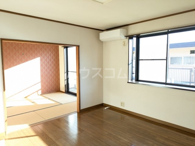 6/30 リビング/ダイニング