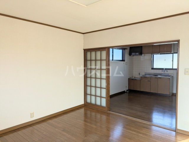 7/30 リビング/ダイニング