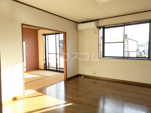 4/30 リビング/ダイニング