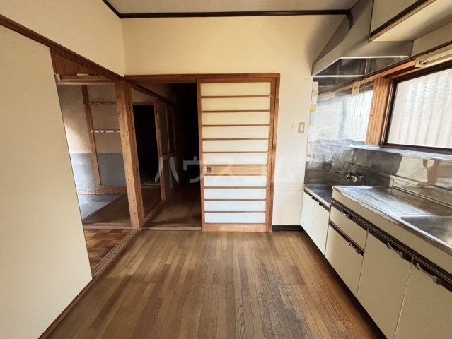 2/16 リビング/ダイニング