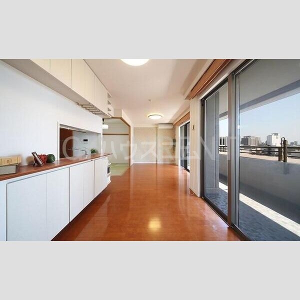 3/28 リビング/ダイニング