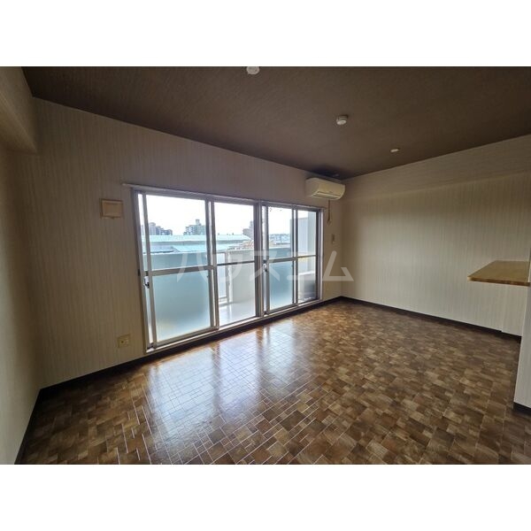 7/30 リビング/ダイニング