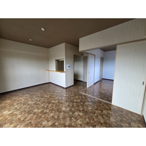 8/30 リビング/ダイニング