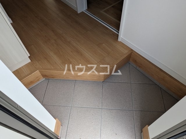 15/25 エントランス