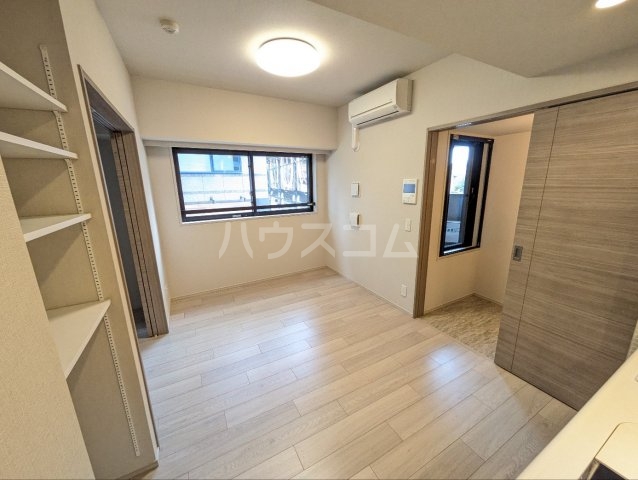 3/25 リビング/ダイニング