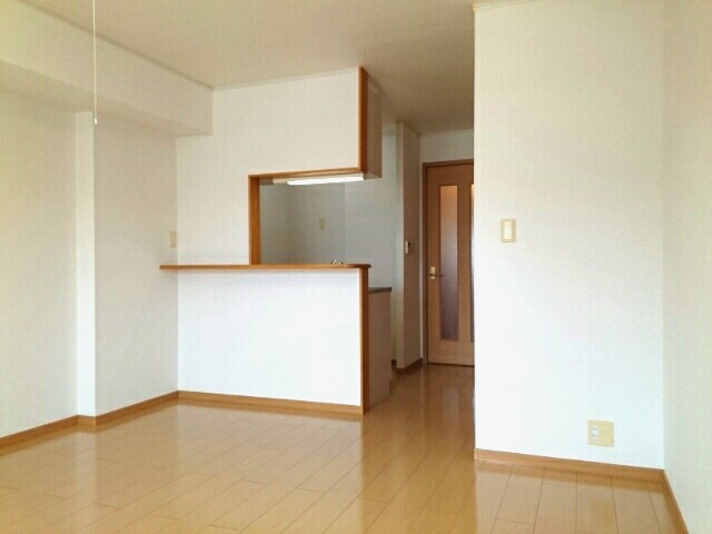 3/20 リビング/ダイニング