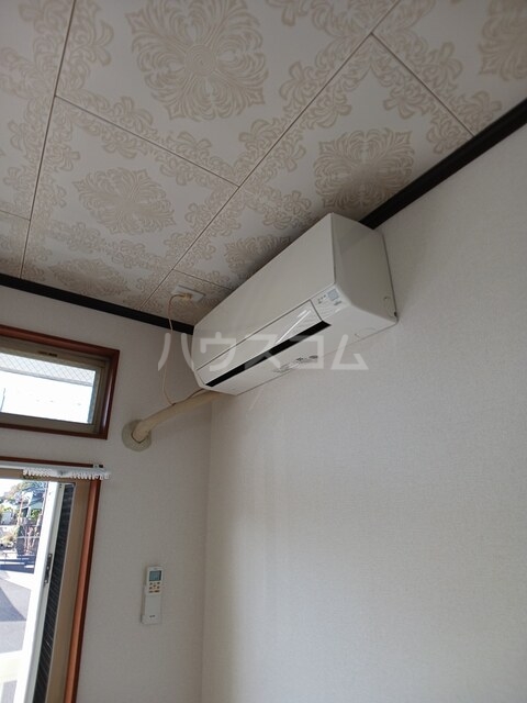 11/20 バルコニー