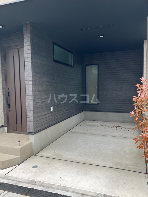 16/25 駐車場