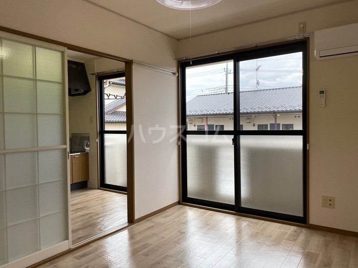 3/21 リビング/ダイニング