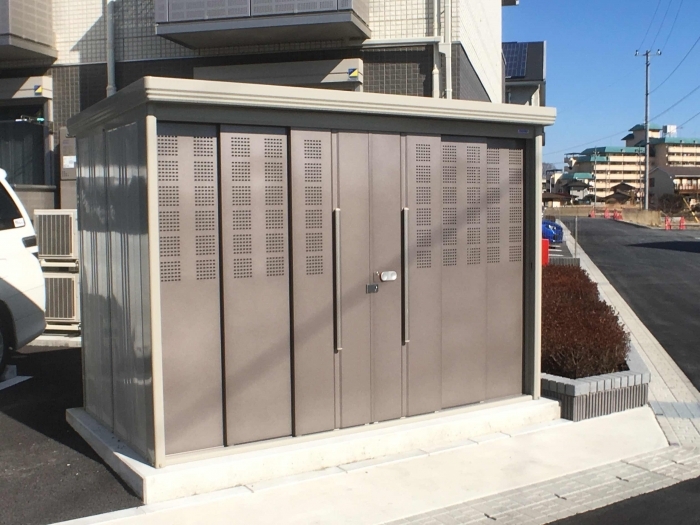 2/9 エントランス