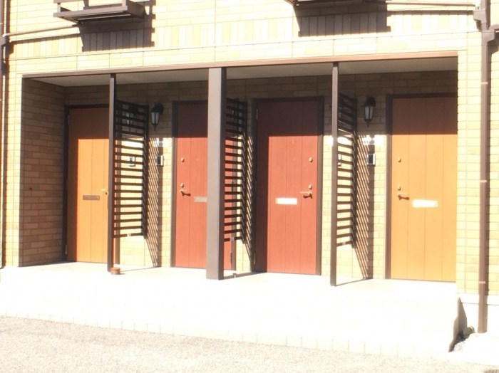 2/4 エントランス