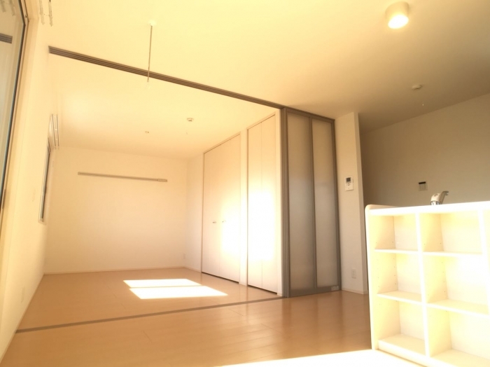 3/18 リビング/ダイニング