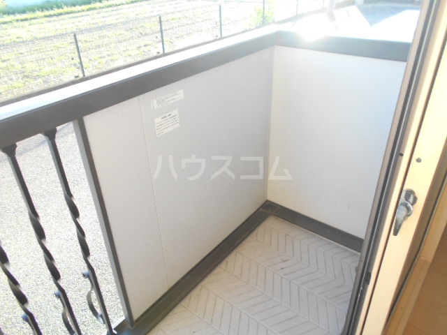 15/30 バルコニー