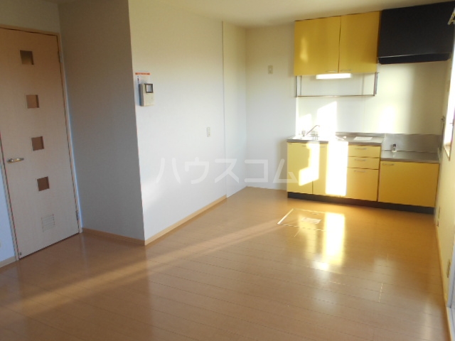 3/30 リビング/ダイニング