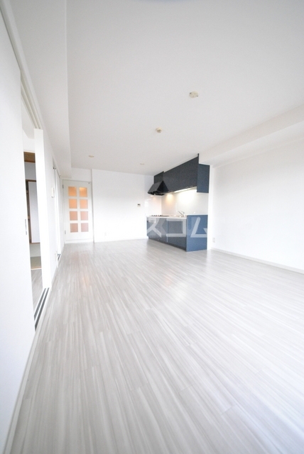 3/22 リビング/ダイニング