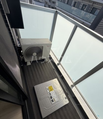 19/30 バルコニー