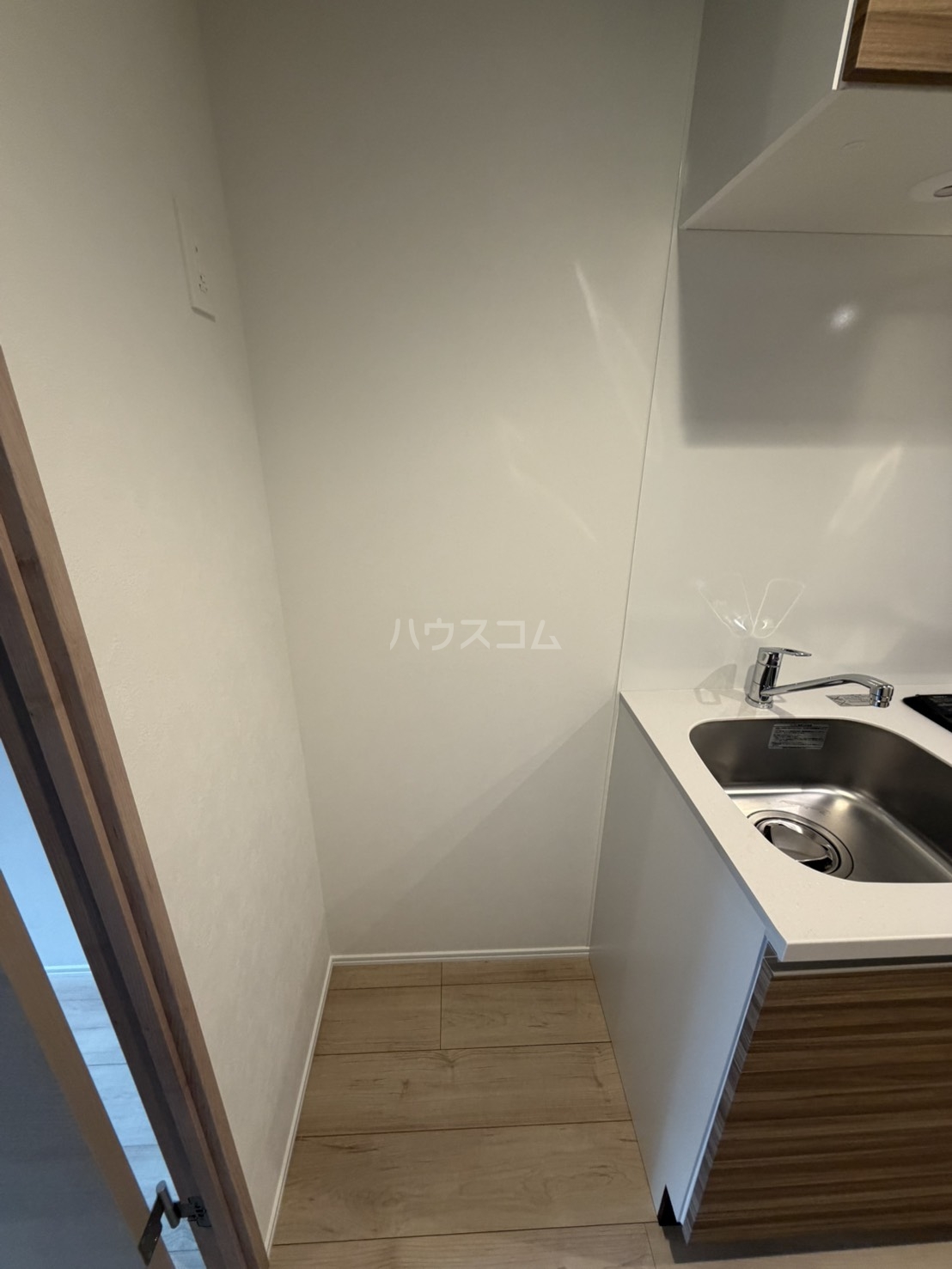 20/30 バルコニー