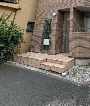 2/10 エントランス