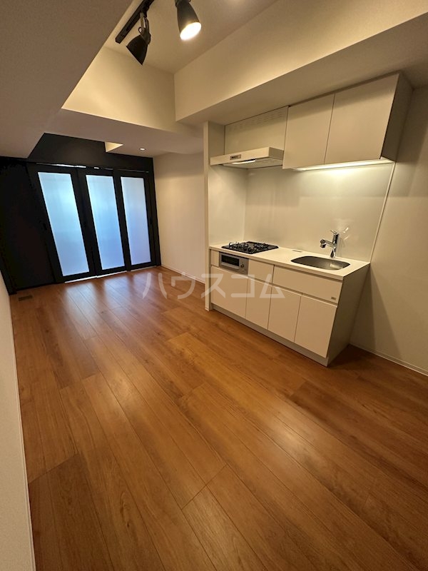 3/18 リビング/ダイニング