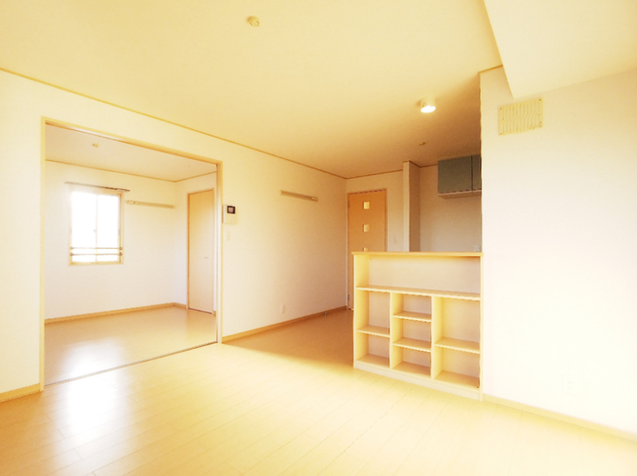 3/19 リビング/ダイニング