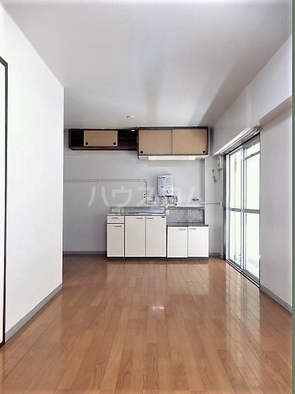 3/16 リビング/ダイニング