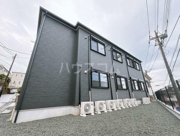 16/26 エントランス