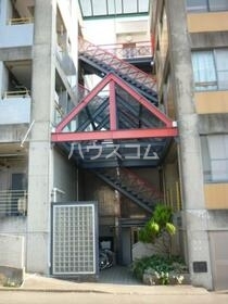 2/12 エントランス