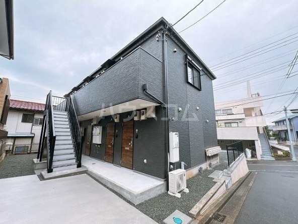 15/25 エントランス