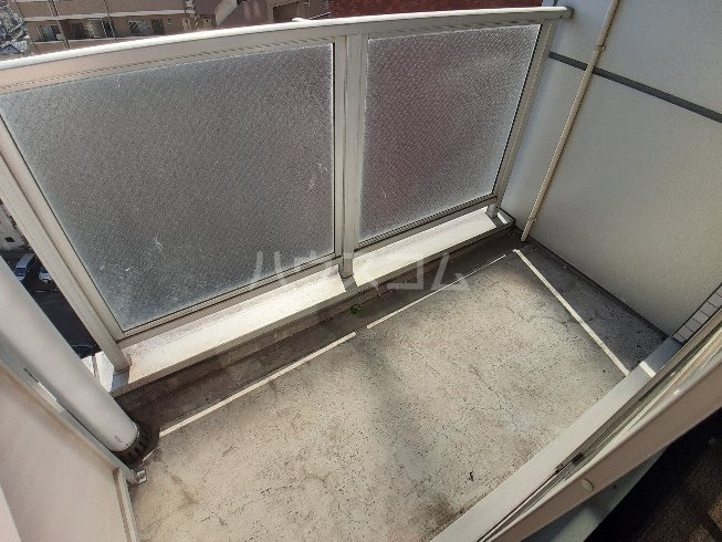 15/30 バルコニー