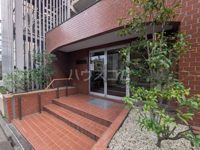 2/9 エントランス