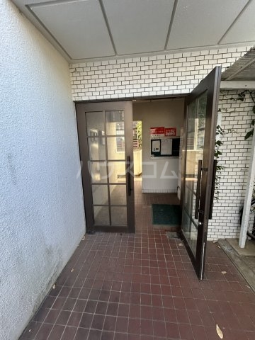 2/7 エントランス