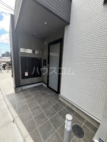 2/8 エントランス