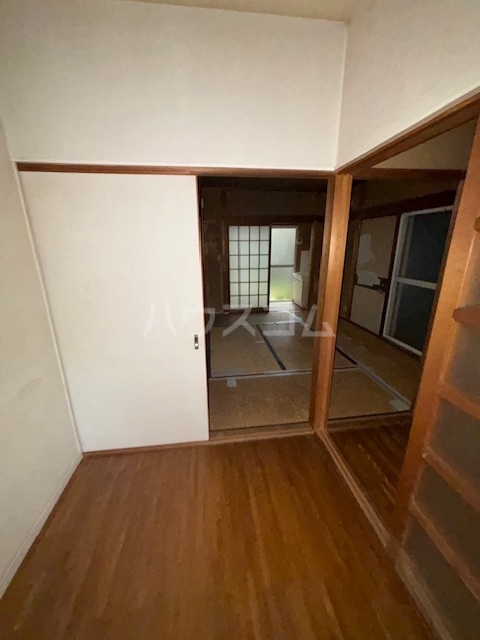 5/24 リビング/ダイニング